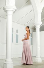 LUCI LEVANT for Bariano 2022 Collection