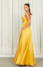 LUCI LEVANT for Bariano 2022 Collection