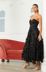 LUCI LEVANT for Bariano 2022 Collection