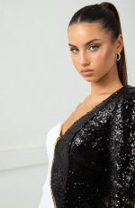 LUCI LEVANT for Bariano 2022 Collection