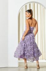 LUCI LEVANT for Bariano 2022 Collection