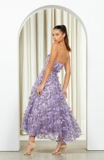 LUCI LEVANT for Bariano 2022 Collection