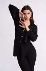 LUCI LEVANT - Ivory and Chain 2022 Collection