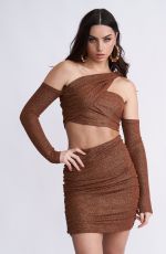 LUCI LEVANT - Ivory and Chain 2022 Collection