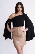 LUCI LEVANT - Ivory and Chain 2022 Collection