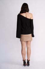 LUCI LEVANT - Ivory and Chain 2022 Collection