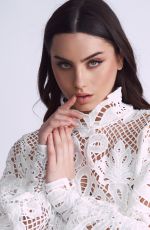 LUCI LEVANT - Ivory and Chain 2022 Collection