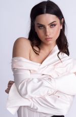 LUCI LEVANT - Ivory and Chain 2022 Collection