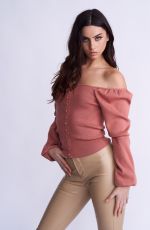LUCI LEVANT - Ivory and Chain 2022 Collection