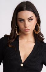 LUCI LEVANT - Ivory and Chain 2022 Collection