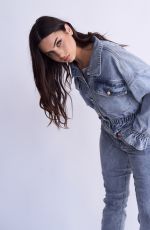LUCI LEVANT - Ivory and Chain 2022 Collection