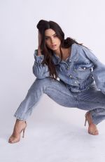 LUCI LEVANT - Ivory and Chain 2022 Collection