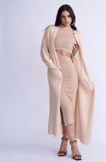 LUCI LEVANT - Ivory and Chain 2022 Collection