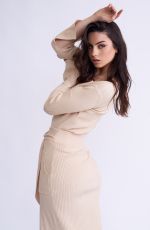 LUCI LEVANT - Ivory and Chain 2022 Collection
