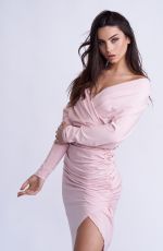 LUCI LEVANT - Ivory and Chain 2022 Collection