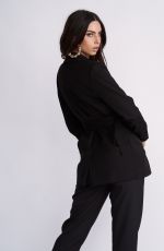 LUCI LEVANT - Ivory and Chain 2022 Collection