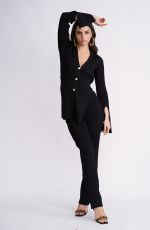 LUCI LEVANT - Ivory and Chain 2022 Collection