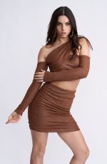 LUCI LEVANT - Ivory and Chain 2022 Collection