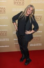 LUCY ALEXANDER at Whitney Houston Biopic I Wanna Dance with Somebody Premiere in London 12/19/2022
