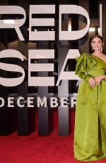 LUCY HALE at Opening Night Gala Screening of What