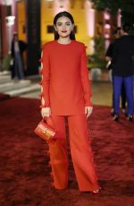 LUCY HALE at Women in Cinema at Red Sea International Film Festival in Saudi Arabia 12/02/2022