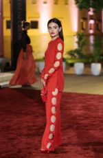 LUCY HALE at Women in Cinema at Red Sea International Film Festival in Saudi Arabia 12/02/2022