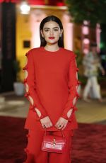 LUCY HALE at Women in Cinema at Red Sea International Film Festival in Saudi Arabia 12/02/2022