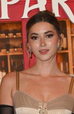 MADELEINE WHITE at Emily in Paris, Season 3 Premiere in Paris 12/06/2022