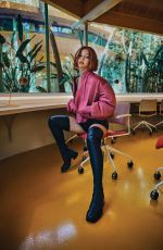 MADELYN CLINE for Flaunt Magazine, 2022