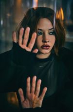 MADELYN CLINE for Flaunt Magazine, 2022