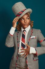 MADELYN CLINE, KATHRYN HAHN, JANELLE MONAE, JESSICA HENWICK and KATE HUDSON for The Guardian, December 2022