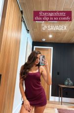 MADISON PETTIS for Savage x Fenty - Instagram Photos and Videos 12/14/2022