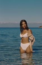 MAISIE KATE YOUNG for Gecko Swimwear 2022 Collection