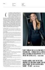 MARGOT ROBBIE and CAREY MULLIGAN in Variety Magazine, December 2022