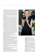 MARGOT ROBBIE and CAREY MULLIGAN in Variety Magazine, December 2022