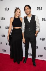 MARGOT ROBBIE at 2022 San Francisco Film Festival 12/05/2022