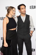 MARGOT ROBBIE at 2022 San Francisco Film Festival 12/05/2022