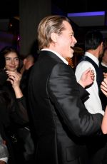 MARGOT ROBBIE at Babylon Global Premiere Afterparty in Los Angeles 12/15/2022