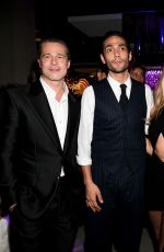 MARGOT ROBBIE at Babylon Global Premiere Afterparty in Los Angeles 12/15/2022