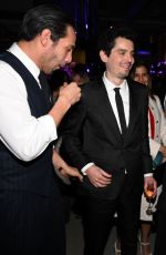 MARGOT ROBBIE at Babylon Global Premiere Afterparty in Los Angeles 12/15/2022