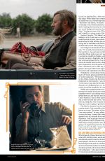 MARGOT ROBBIE in Total Film Magazine, December 2022
