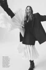MARGOT ROBBIE in WSJ Magazine, November 2022