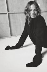 MARGOT ROBBIE in WSJ Magazine, November 2022