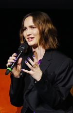 MAUDE APATOW at Euphoria FYC Event in Los Angeles 12/18/2022