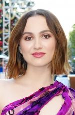 MAUDE APATOW at Euphoria FYC Event in Los Angeles 12/18/2022
