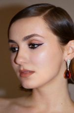 MAUDE APATOW - Instagram Photos 12/04/2022