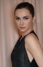 MAUDE APATOW - Instagram Photos 12/04/2022