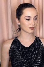 MAUDE APATOW - Instagram Photos 12/04/2022