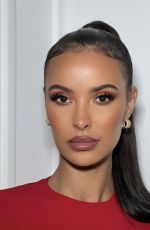 MAYA JAMA - Instagram Photos 12/30/2022