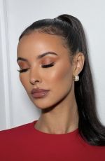 MAYA JAMA - Instagram Photos 12/30/2022